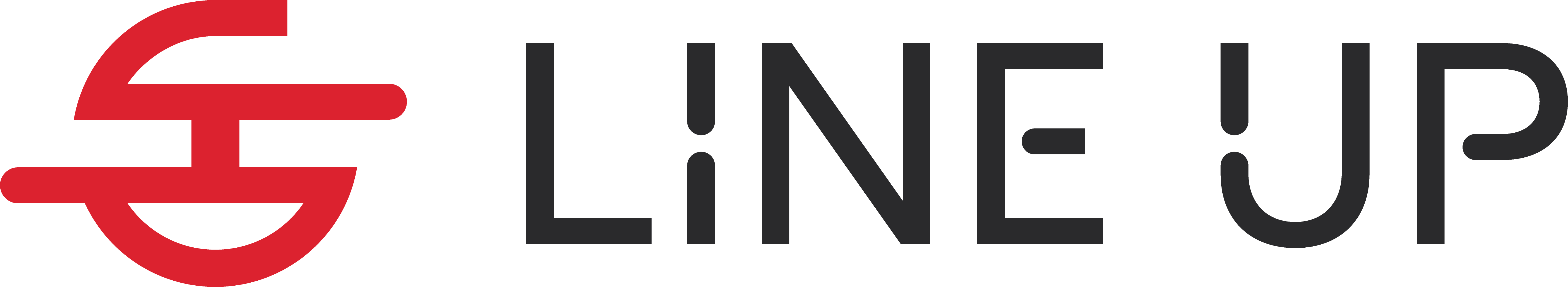Line Up Logo