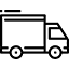Delivery-Management Icon