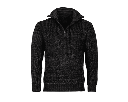 Dachdecker Pullover