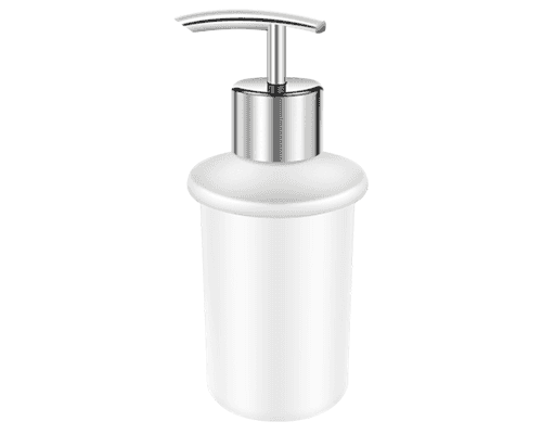 Soap dispenser